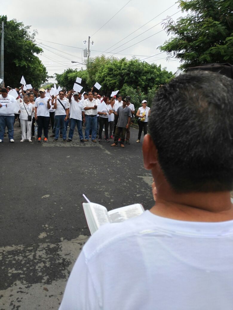 paz